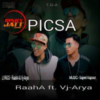 Picsa Raaha Mp3 Song Download