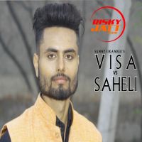 Visa vs Saheli Sunny Sikander Mp3 Song Download