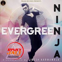 Evergreen Ninja Mp3 Song Download