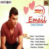 Email Umair Shehzad Mp3 Song Download