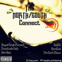 The North South Connect Emoshade Wolf, Hem Hop Mp3 Song Download