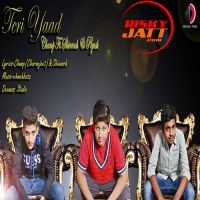 Teri Yaad Charanjeet Madan, Shivansh, Piyush Mp3 Song Download