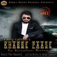 Khabbe Paase Kaipy Captain, The Masterz Mp3 Song Download