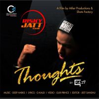 Thoughts G Kalsi Mp3 Song Download