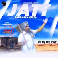 Jatt Babbu Maan Warga Sukha Maan Mp3 Song Download