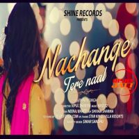 Nachange Tere Naal Vikram Singh Mp3 Song Download