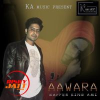 Aawara Tere Pyar Mein Amit Aryan Mp3 Song Download