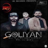 Goliyan Sunny Singh Mp3 Song Download