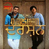 Darshan Geeta Zaildar, DJ Harv Mp3 Song Download