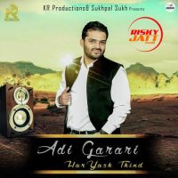 Adi Garari Haryash Thind Mp3 Song Download