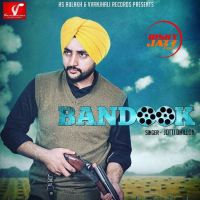 Bandook Jotti Dhillon Mp3 Song Download