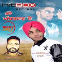 Munde Amritsar De Raminder Ambarsariya Mp3 Song Download