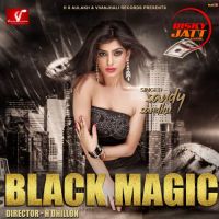 Black Magic Sandy Sandhu Mp3 Song Download