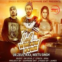 Half Window Down Ikka, Dr Zeus Mp3 Song Download