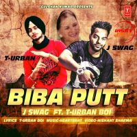 Biba Putt J Swag Mp3 Song Download