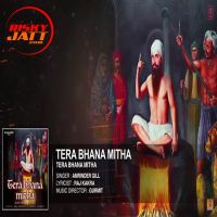 Tera Bhana Mitha Amrinder Gill Mp3 Song Download