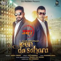 Jeen Da Sahara Ladi Dhaliwal, Dj Parma Mp3 Song Download