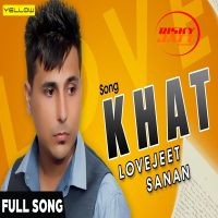 Khat Lovejeet Sanan Mp3 Song Download