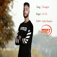 Teenagers Bhinda Aujla Mp3 Song Download