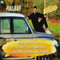 Maujaan C Jay Malhi Mp3 Song Download