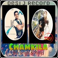 Chamkila Bill Singh, Rinks Mp3 Song Download