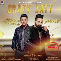 Crazy Jatt Jagraj Mp3 Song Download