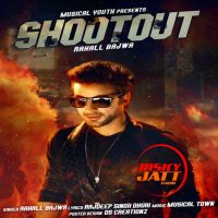 Shootout Rahall Bajwa Mp3 Song Download