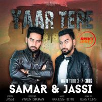 Yaar Tere Jassi, Samar Mp3 Song Download