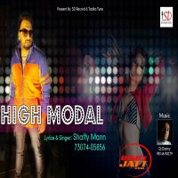 High Model Shaffy Mann Mp3 Song Download