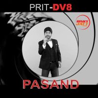 Pasand Prit Dv8 Mp3 Song Download