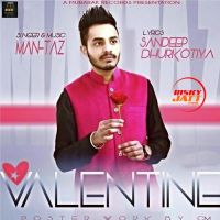 Valentine Man-Taz Mp3 Song Download