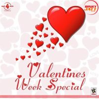 Valentines Week Special By Deep Dhillon, Jaismeen Jassi and others... full album mp3 songs