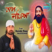 Naam Japya Davinder Bawa Mp3 Song Download