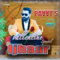 Ijhaar Pavvy Mp3 Song Download