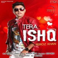 Tera Ishq Feroz Khan Mp3 Song Download