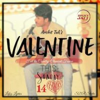 Listen My Valentine Archit Tak Mp3 Song Download