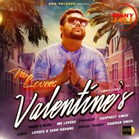 Valentine's Mr Lovees Mp3 Song Download