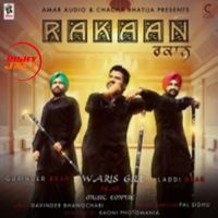 Rakaan Waris Gill Mp3 Song Download