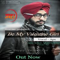 Be My Valentine Girl APS Mp3 Song Download