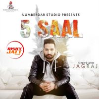 5 Saal Jagraj Mp3 Song Download