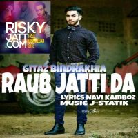 Raub Jatti Da Gitaz Bindrakhia Mp3 Song Download