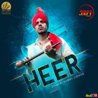 Heer Harry Lidhar Mp3 Song Download