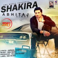 Shakira Abhitaj Singh Mp3 Song Download