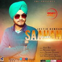 Saahan (Jarurat) Justin Bumrah Mp3 Song Download