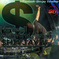 Mad World Shivjay V Mp3 Song Download