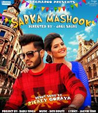 Sabka Mashook Rickey Goraya Mp3 Song Download