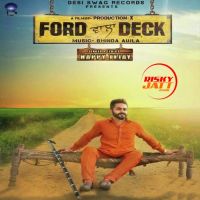 Ford Wala Deck Happy Tejay Mp3 Song Download