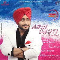 Adhi Shuti Kevin Singh Mp3 Song Download