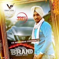 Brand Cammy Dhillon Mp3 Song Download