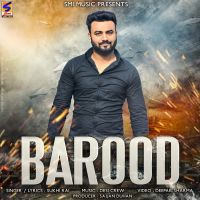 Barood Sukhi Rai Mp3 Song Download